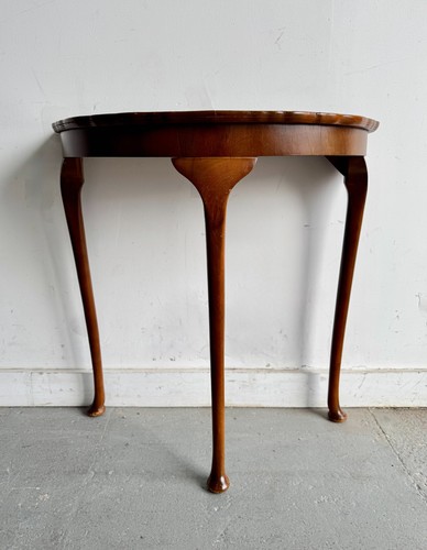 Vintage demi lune side - vintage,