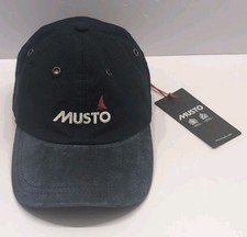 Musto Evolution Fast Dry Crew