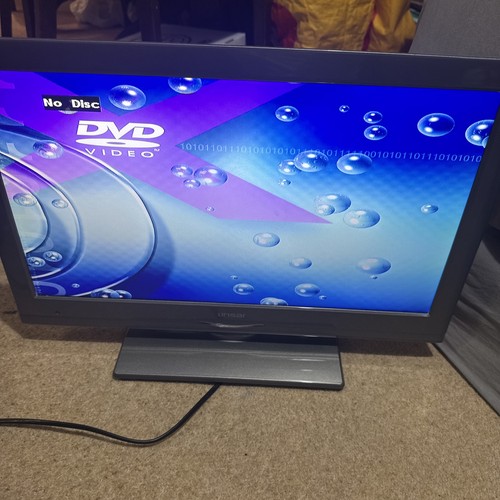 Linsar led freeview dvd - freeview,