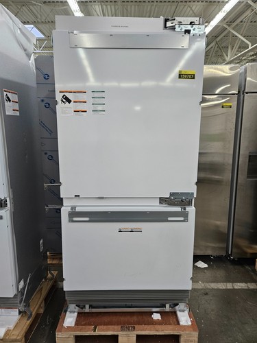 Fisher paykel rs36w80rj1n - paykel, 36"