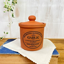 Vintage Henry Watson Pottery