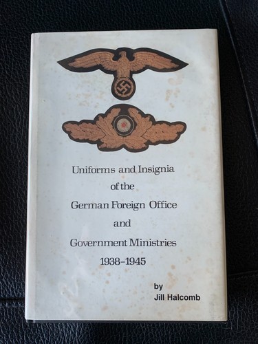 Uniforms insignia german - uniforms,