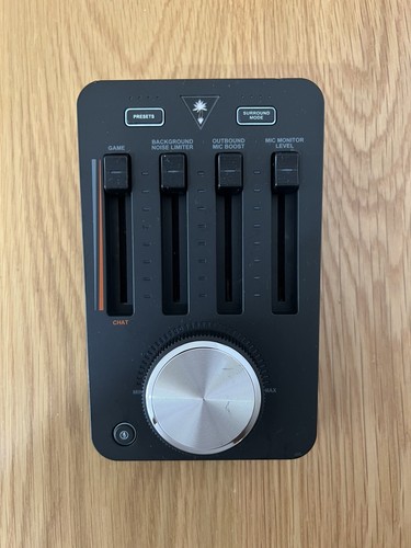 Turtle beach elite pro tac - pro,