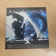 Spectacular Classics