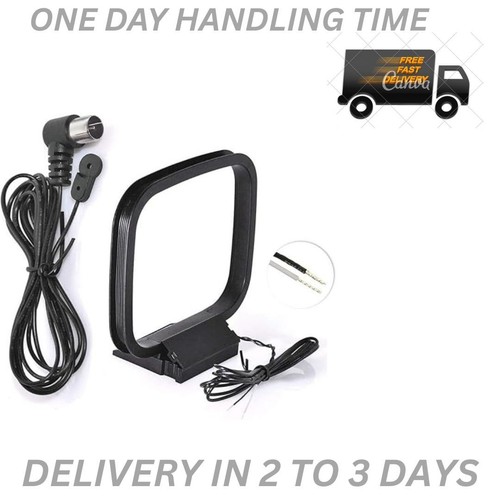 Bingfu ohm aerial - 75,