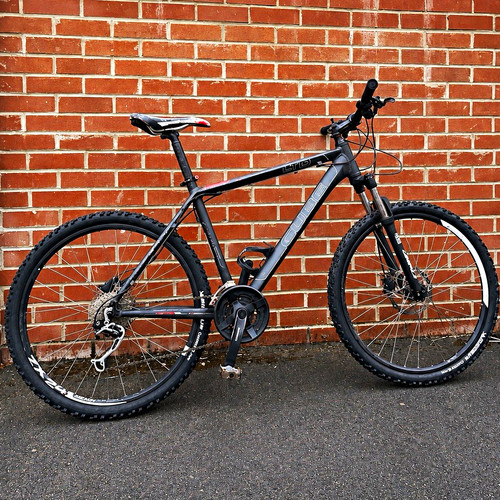 Cube ltd 26incmountain - cube,