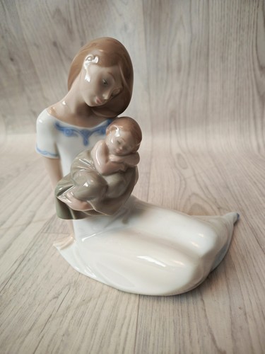 Lladro nao light days - lladro, of