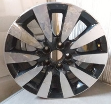 honda civic mk9 /hrv alloy wheel , 7"x17" , et50, 5x114.3pcd, hl4899-11, 17070a