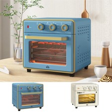 20L Mini Oven Toaster Oven w/