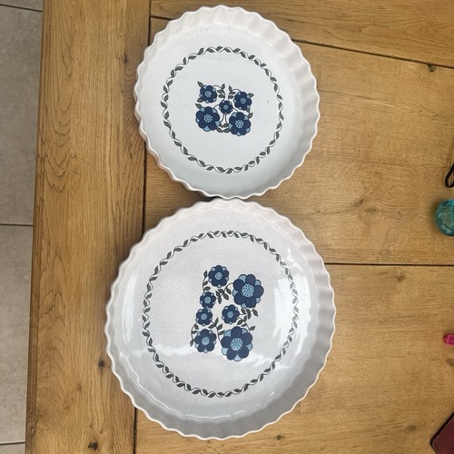 Taunton vale vintage flan - taunton,
