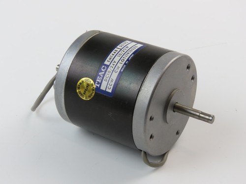Teac 10r reel motor - motor, em1448