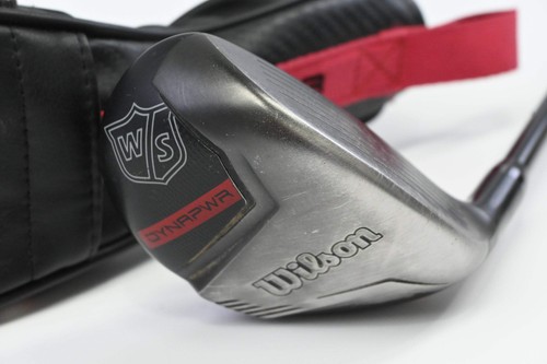 Wilson dynapower 2023 4 - wilson, #4