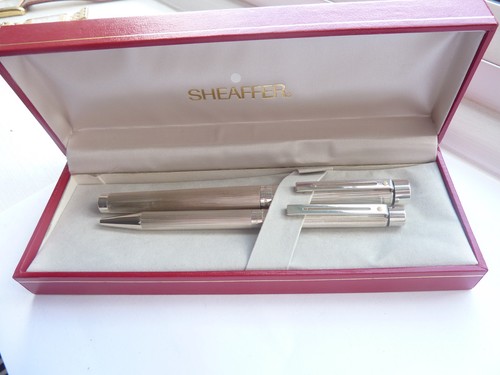 Sheaffer targa 1024 sterling - targa,