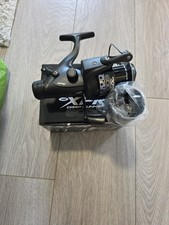 Carp Fishing NGT XPR 6000 10BB