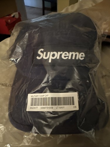 Supreme mens military camp - mens,