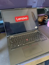 Lenovo thinkpad x13 yoga - x13,