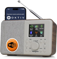SR10 Bluetooth Internet Radio