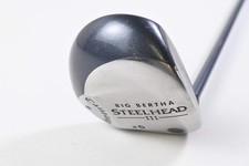 Callaway Steelhead III #5 Wood