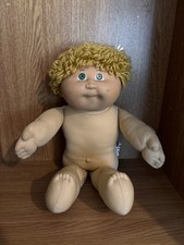 Cabbage Patch Kid Jesmar