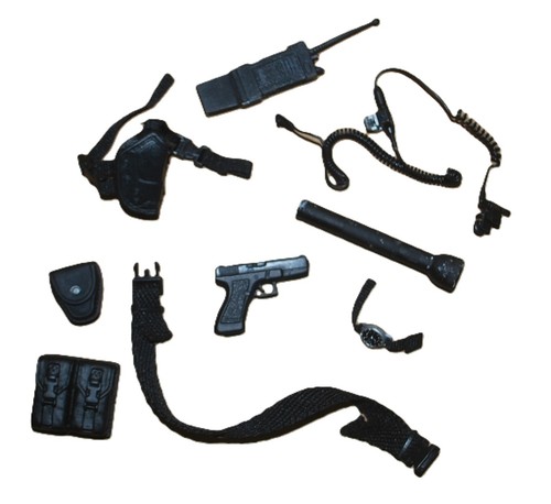 Action figure 1 6 scale - ,