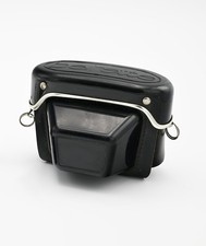 Vintage Beirette Black Case
