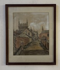 Original Mid Century Modernist