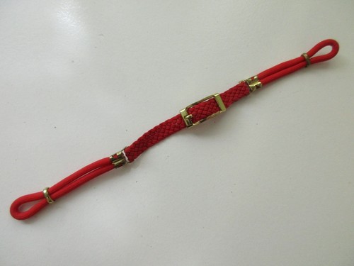 Cordette cocktail scarlet - scarlet, red