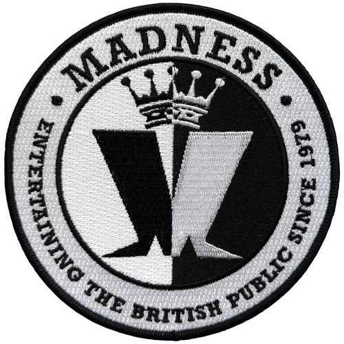 Madness patch n500z - patch,