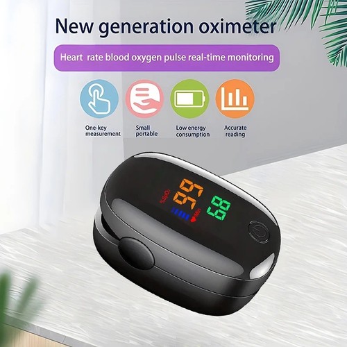 New blood glucose monitor led - new,