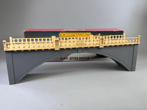Hornby r499 gauge - hornby,