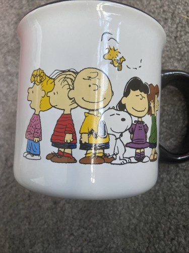 Peanuts very large mug - large,