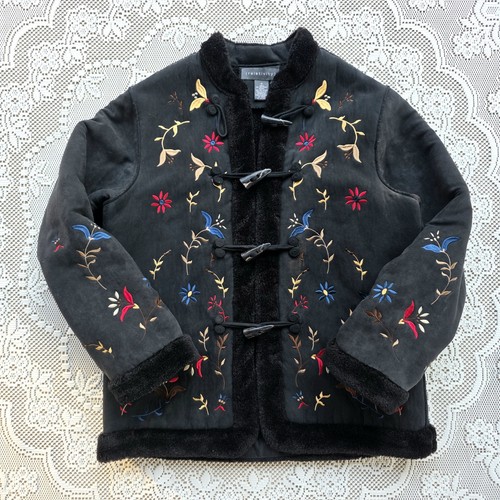 Vtg penny lane coat size - lane, m