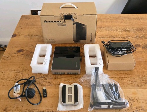 New lenovo ideacentre 3110 - new,