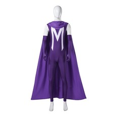 Cosplay X-Men 97 Magneto