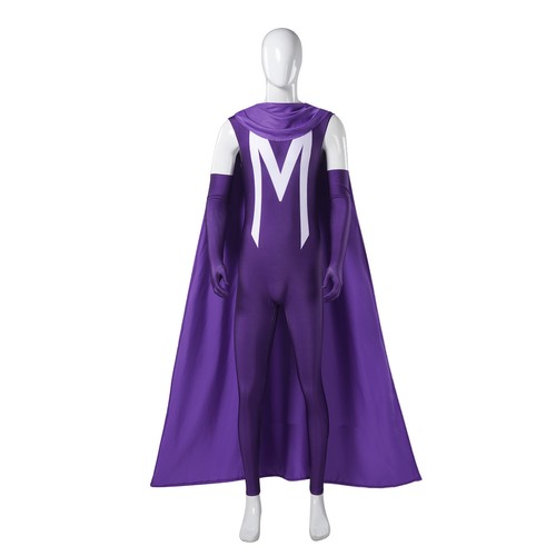 Cosplay men magneto - 97,