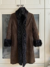 Karen Women Sheepskin