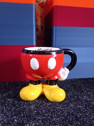 Walt disney mickey mouse - disney,