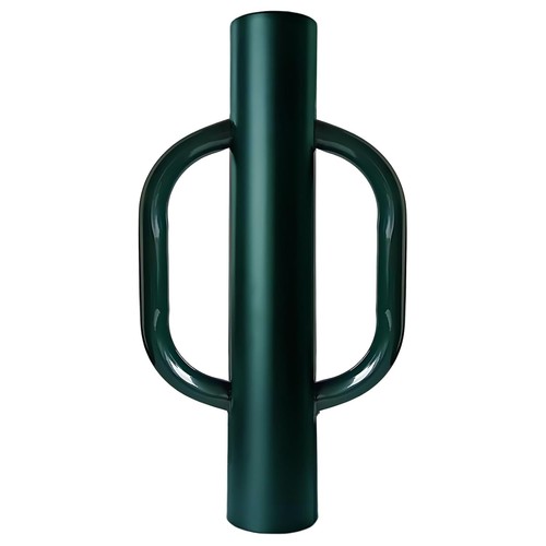 Fence post rammer丨t - fence,
