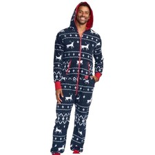 Tipsy Elves Reindeer Fair Isle