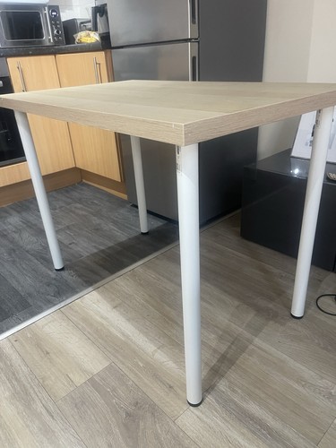 Ikea linnmon adils table - linnmon, desk