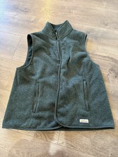 ORVIS VEST MENS XL GREEN