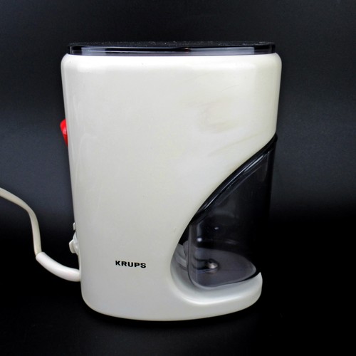 Krups coffee grinder type 222 - grinder,