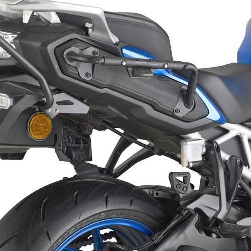 Givi monokey tech - tech, side
