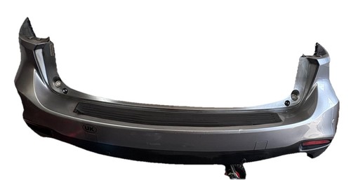Genuine rear back - genuine,