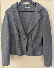 Marks and Spencer Wool Mix