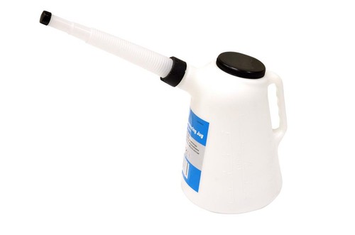 Hilka graduated pourer 5 - 5l,