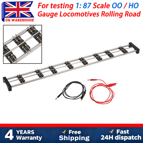 For testing scale oo - for,