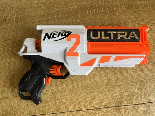 Nerf strike elite ultra - n,