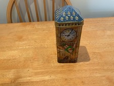 Vintage Empty Churchill’s