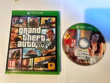Grand Theft Auto V - XBOX ONE